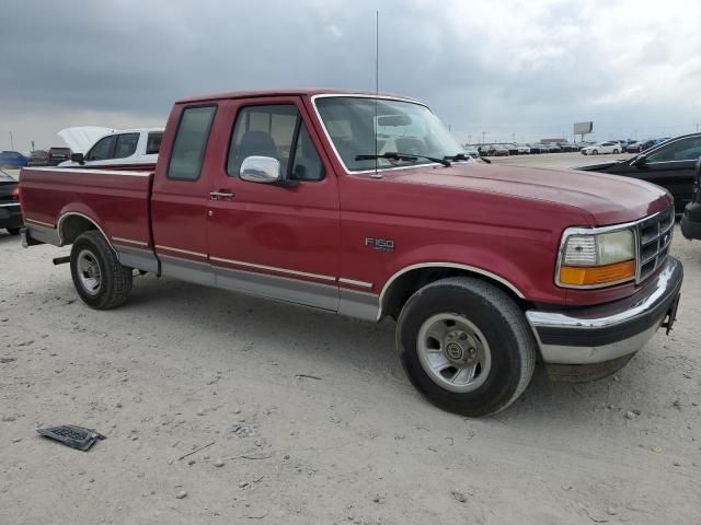 1995 Ford F150