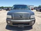 2006 Infiniti QX56