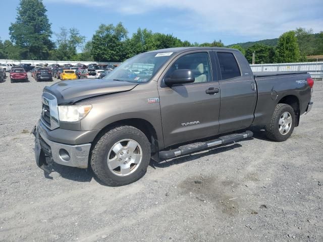 2009 Toyota Tundra Double Cab