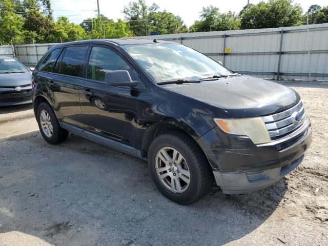 2007 Ford Edge SE