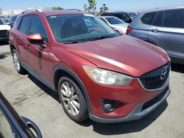 2013 Mazda CX-5 GT