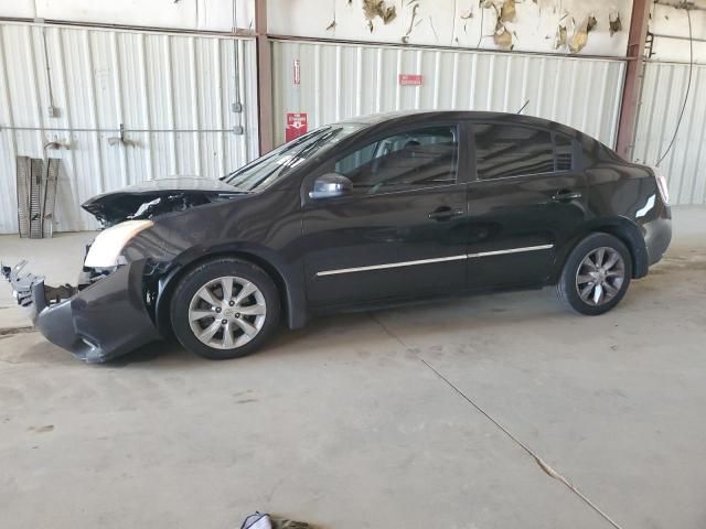 2010 Nissan Sentra 2.0