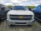 2014 Chevrolet Silverado C2500 Heavy Duty