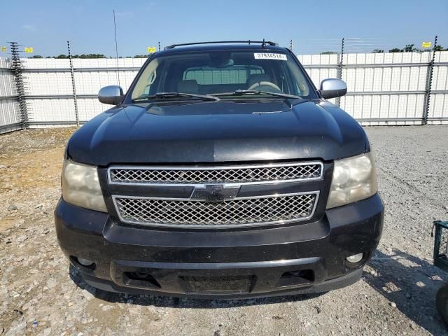 2007 Chevrolet Avalanche K1500