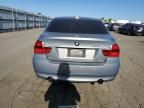 2007 BMW 335 I