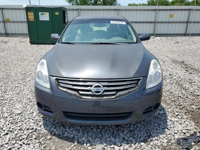 2010 Nissan Altima Base