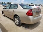 2005 Chevrolet Malibu LT