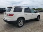 2011 GMC Acadia SLE