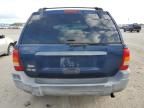 2001 Jeep Grand Cherokee Laredo