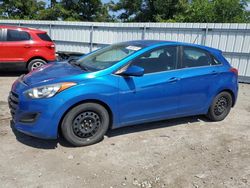 2017 Hyundai Elantra GT en venta en West Mifflin, PA