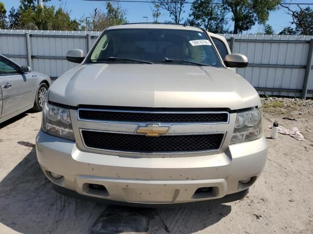 2007 Chevrolet Tahoe K1500