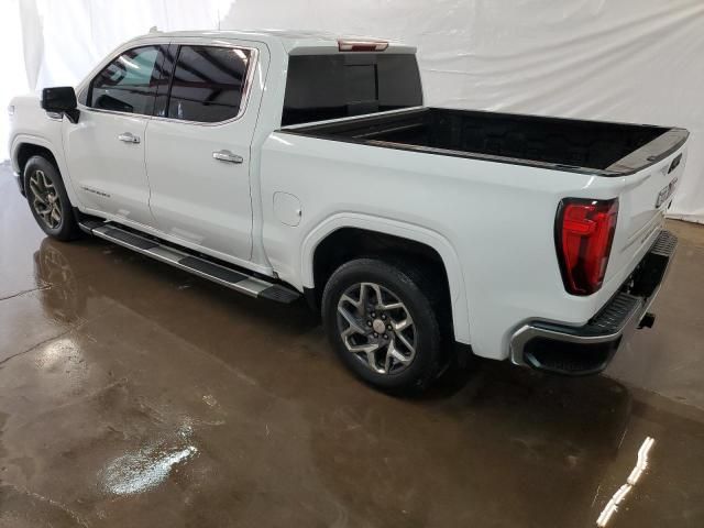 2022 GMC Sierra C1500 SLT