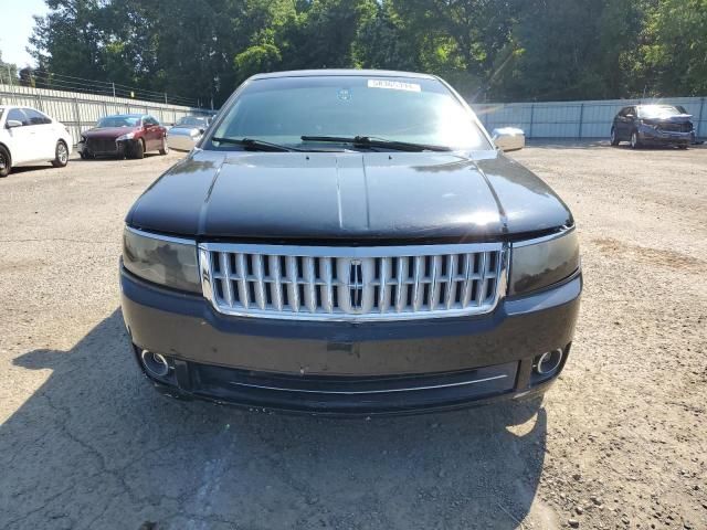 2009 Lincoln MKZ