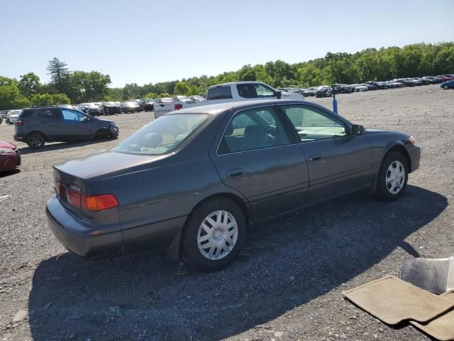 2001 Toyota Camry CE