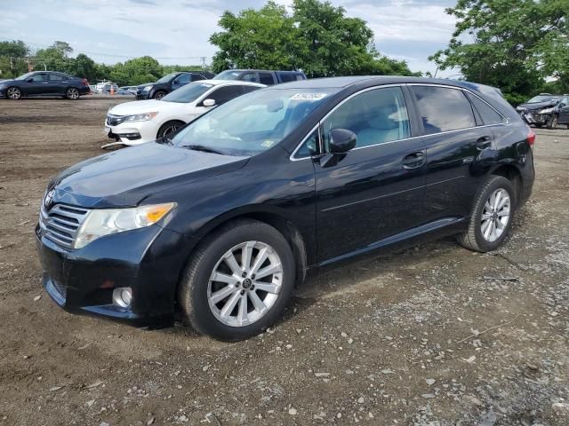 2011 Toyota Venza