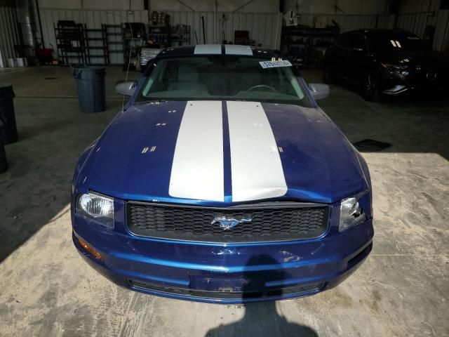 2009 Ford Mustang