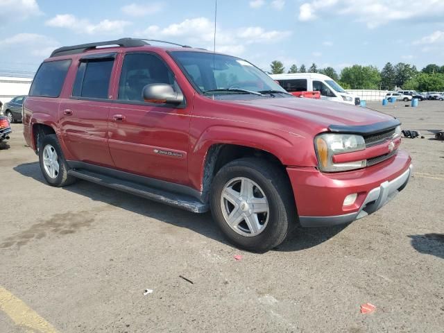 2003 Chevrolet Trailblazer EXT