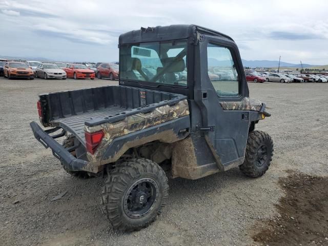 2019 Polaris Ranger XP 1000 EPS Northstar Hvac Edition