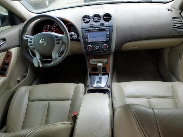 2007 Nissan Altima 2.5