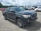 2016 Toyota Tacoma Double Cab