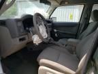 2008 Jeep Commander Sport