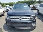 2018 Volkswagen Atlas SEL Premium