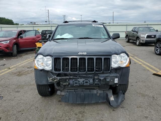 2010 Jeep Grand Cherokee Laredo