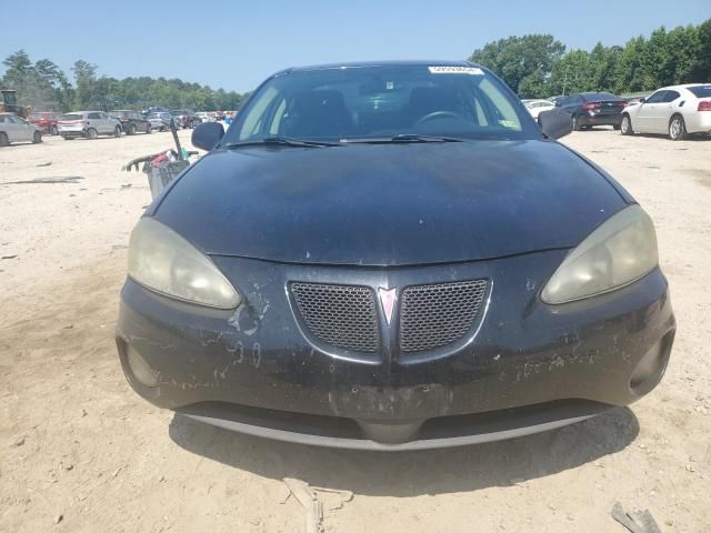 2006 Pontiac Grand Prix