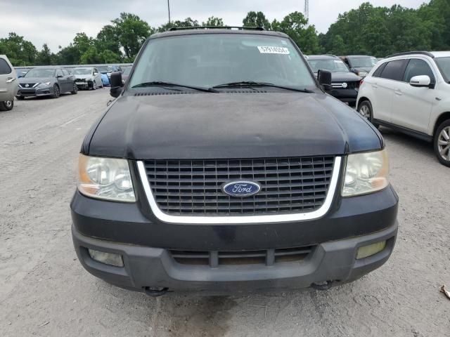 2004 Ford Expedition XLT