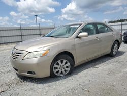 Salvage cars for sale at Lumberton, NC auction: 2008 Toyota Camry CE