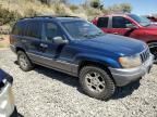 2001 Jeep Grand Cherokee Laredo