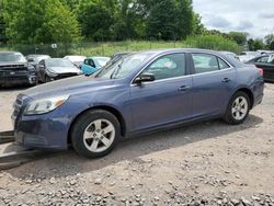 Chevrolet salvage cars for sale: 2013 Chevrolet Malibu LS