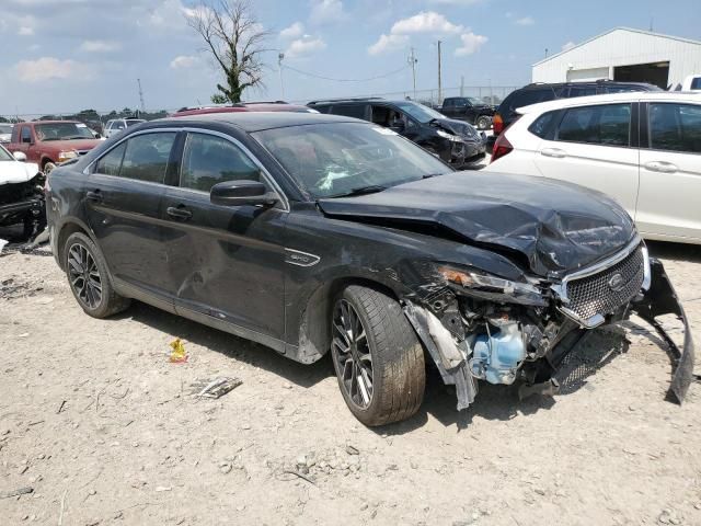 2017 Ford Taurus SHO