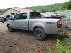 2004 Toyota Tundra Double Cab SR5