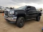 2017 GMC Sierra K1500 SLE