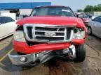 2008 Ford F150