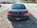 2009 BMW 328 I