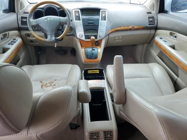 2007 Lexus RX 350