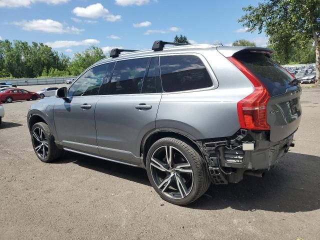 2017 Volvo XC90 T8