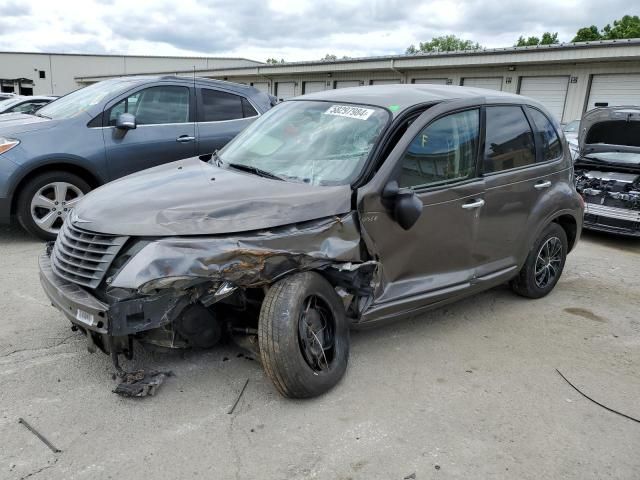 2001 Chrysler PT Cruiser