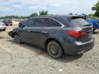 2014 Acura MDX Technology