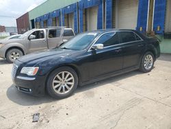 Chrysler salvage cars for sale: 2012 Chrysler 300 Limited