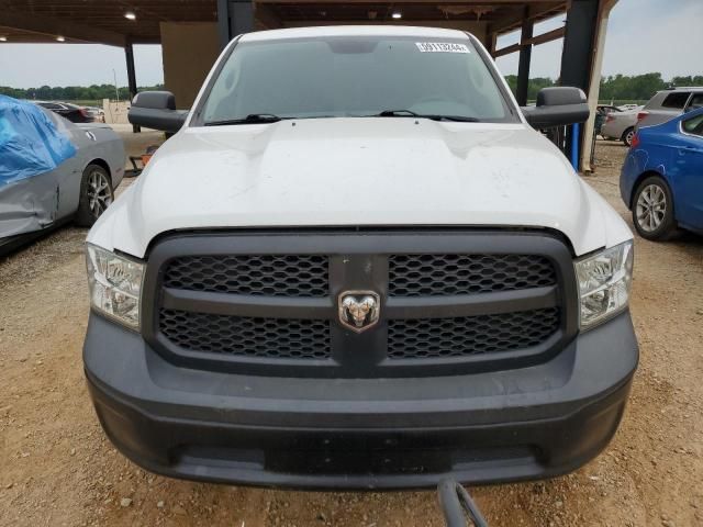 2019 Dodge RAM 1500 Classic Tradesman