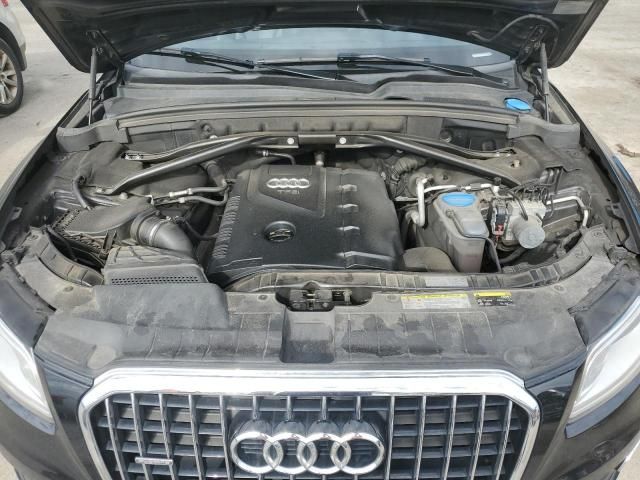 2014 Audi Q5 Premium Plus