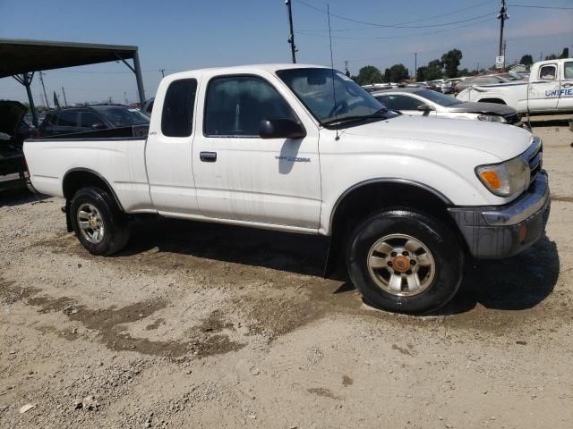 2000 Toyota Tacoma Xtracab Prerunner