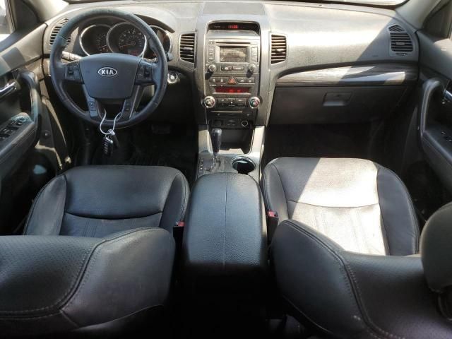 2013 KIA Sorento EX