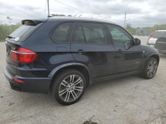 2013 BMW X5 XDRIVE35I