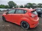 2016 Ford Fiesta ST