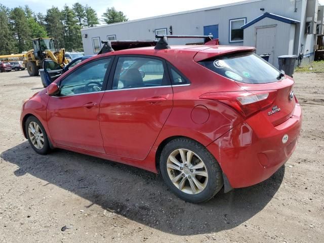 2013 Hyundai Elantra GT