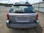 2009 Subaru Outback 2.5I